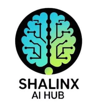 ShalinX AI Hub
